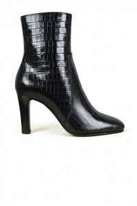 Saint Laurent Saint Laurent Women Jane Ankle Boots