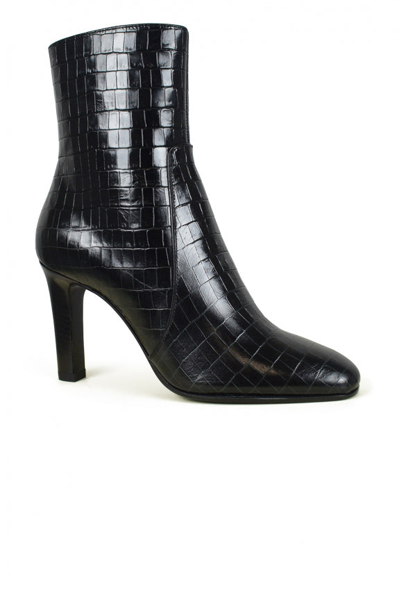 Saint Laurent Saint Laurent Women Jane Ankle Boots