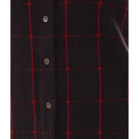 Guest In Residence Women Jane Checker Cardigan