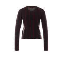 Guest In Residence Women Jane Checker Cardigan