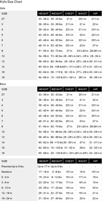 Janie And Jack Slub Summer Crewneck