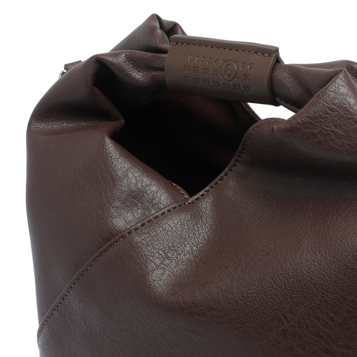 Mm6 Maison Margiela Women Japanese Crossbody Bag