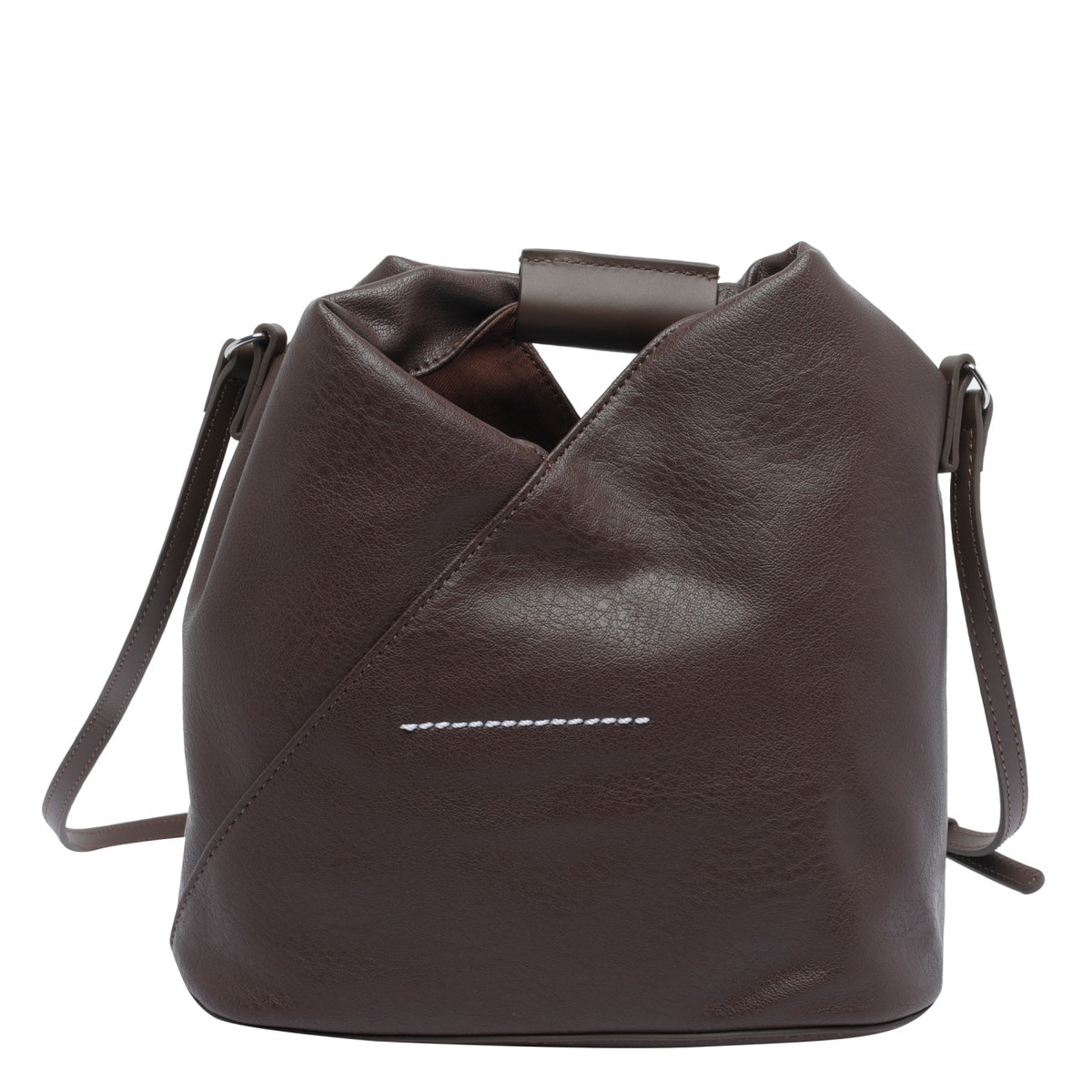 Mm6 Maison Margiela Women Japanese Crossbody Bag