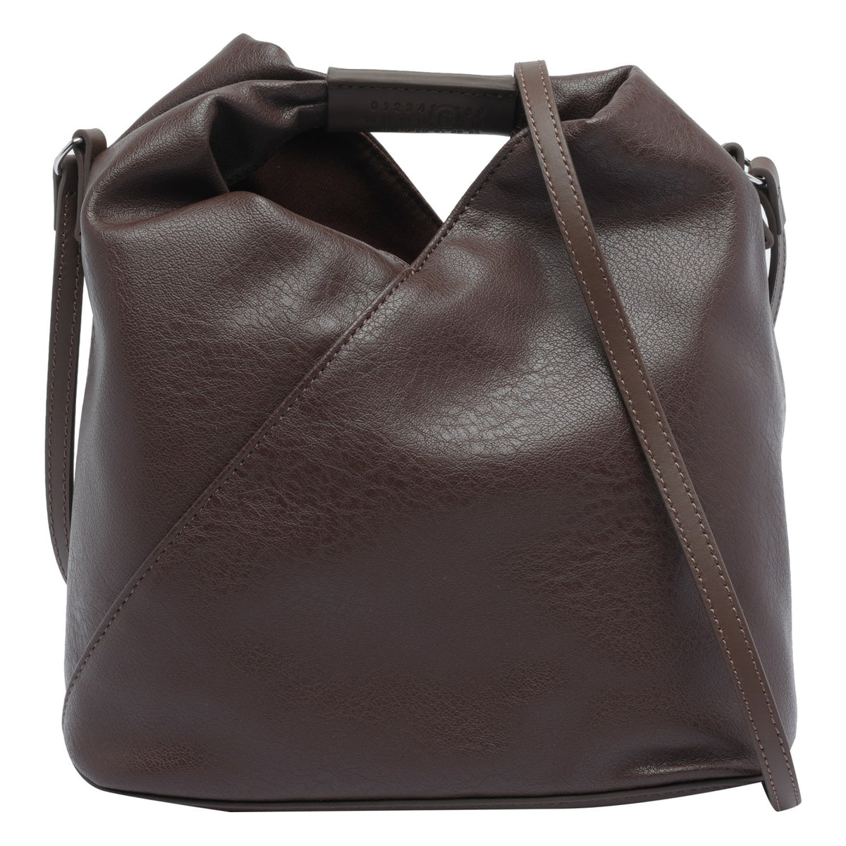 Mm6 Maison Margiela Women Japanese Crossbody Bag