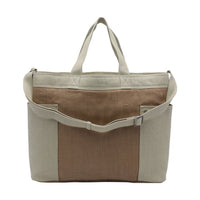 A.P.C. Men Jardin Tote Bag