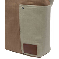 A.P.C. Men Jardin Tote Bag