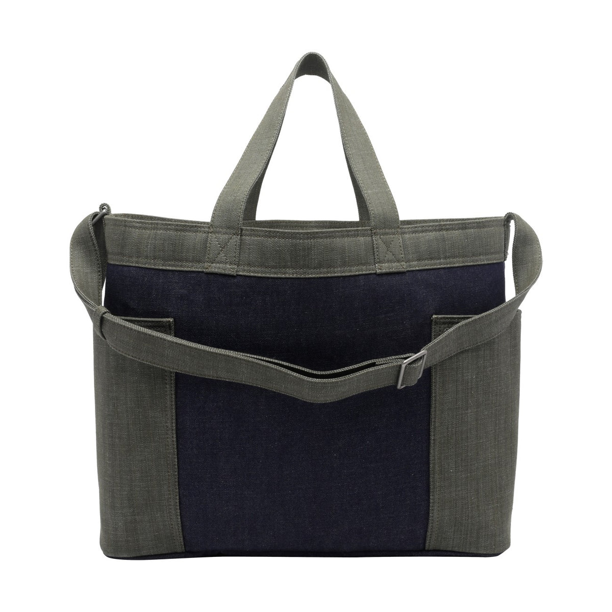 A.P.C. Men Jardin Tote Bag