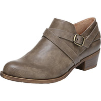 Adley Womens Padded Insole Clogs