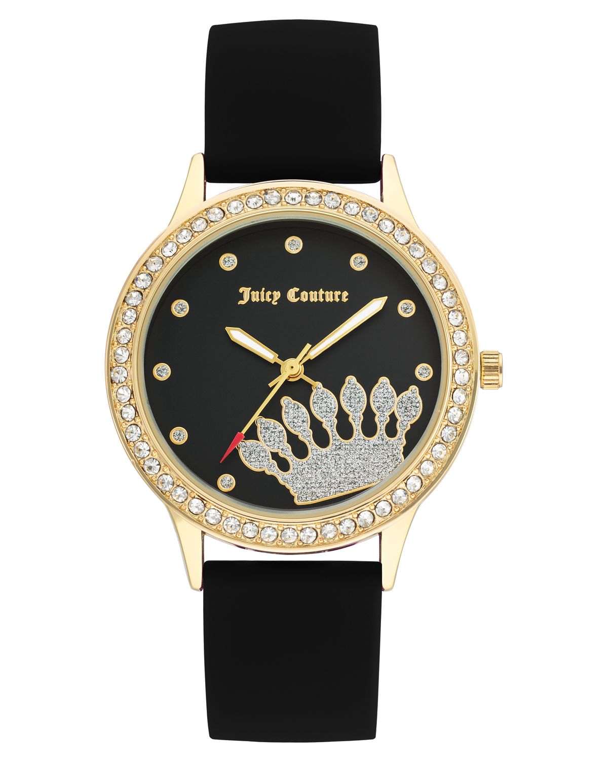 Juicy Couture Juicy Couture Gold Women Women's Watches