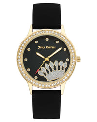 Juicy Couture Juicy Couture Gold Women Women's Watches