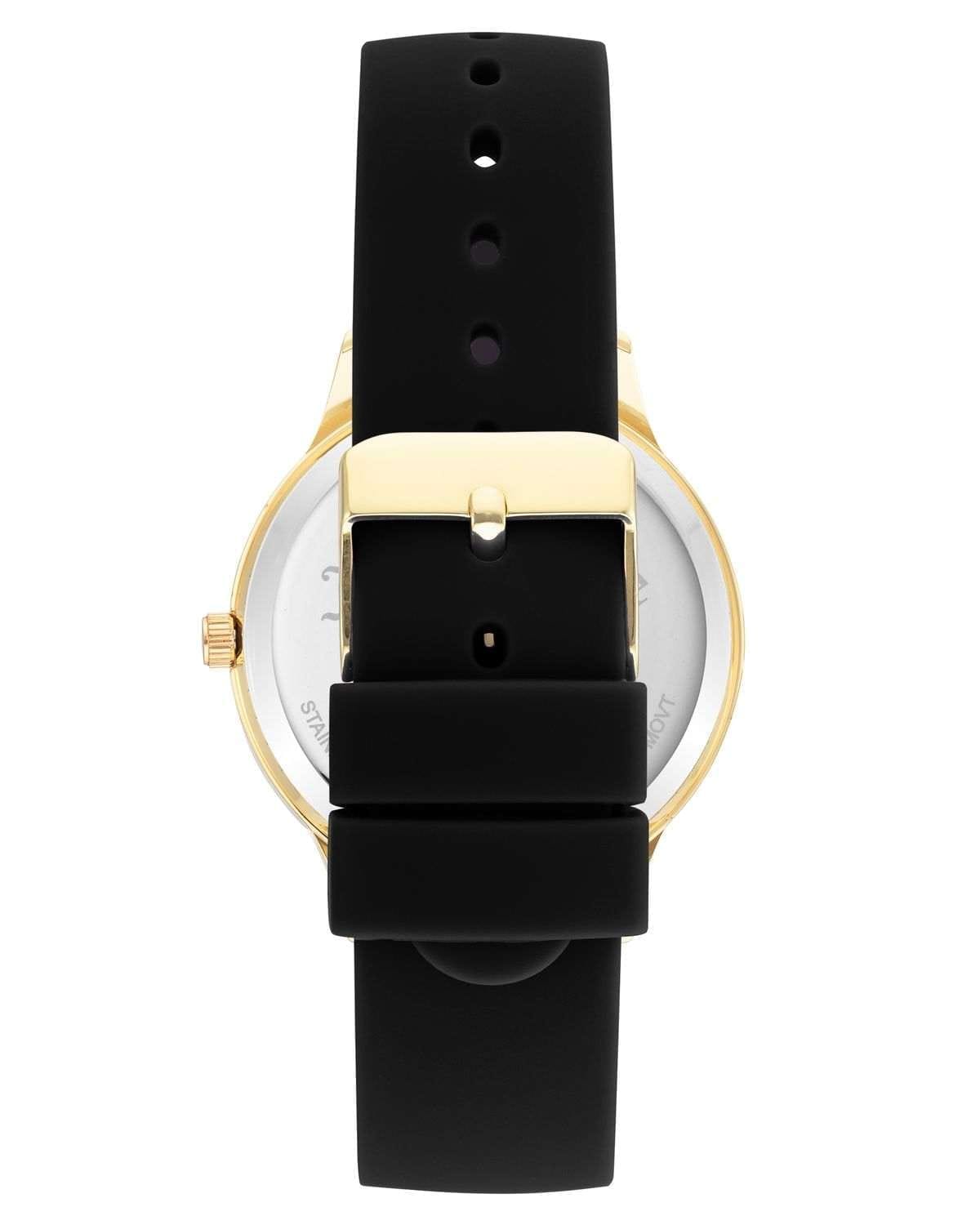 Juicy Couture Juicy Couture Gold Women Women's Watches
