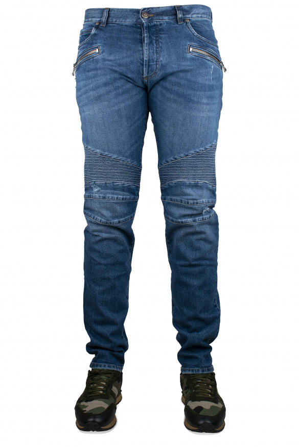 Balmain Balmain Men Jean