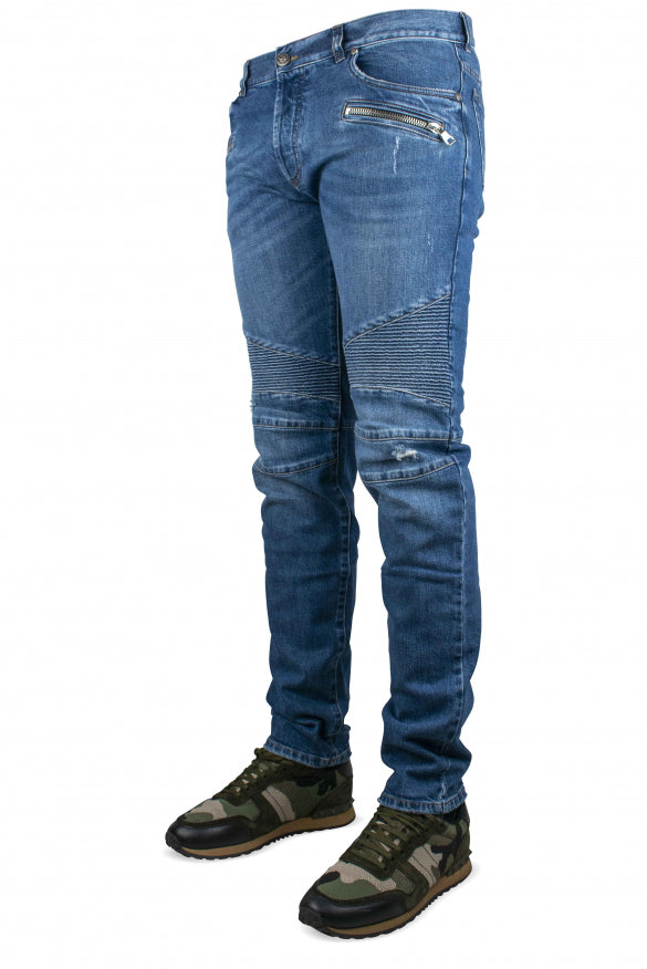 Balmain Balmain Men Jean