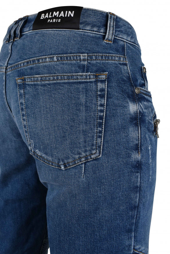 Balmain Balmain Men Jean