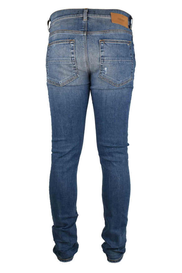 AMIRI Amiri Men Skinny Jeans