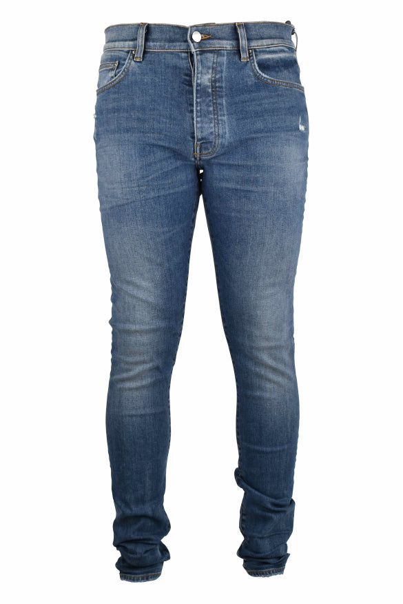 AMIRI Amiri Men Skinny Jeans