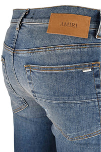 AMIRI Amiri Men Skinny Jeans