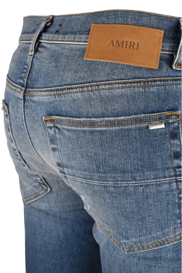 AMIRI Amiri Men Skinny Jeans