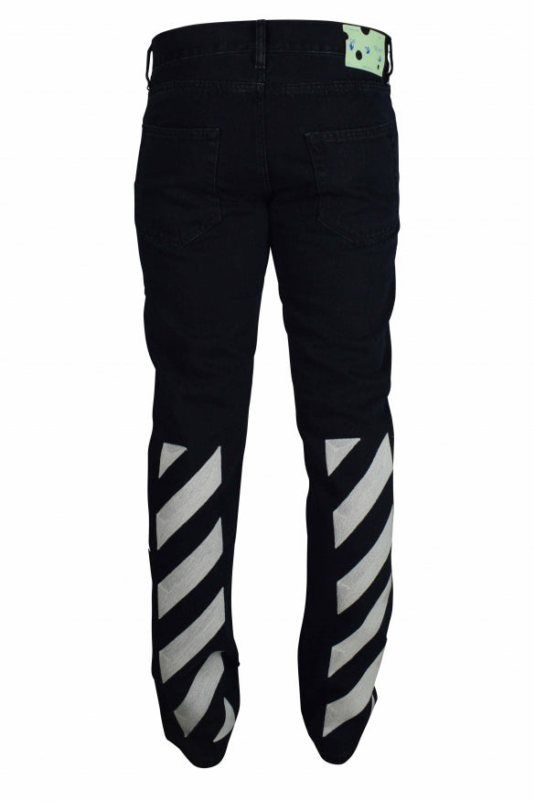 Off-White Off-White Men Jean