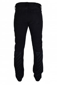 Off-White Off-White Men Jeans