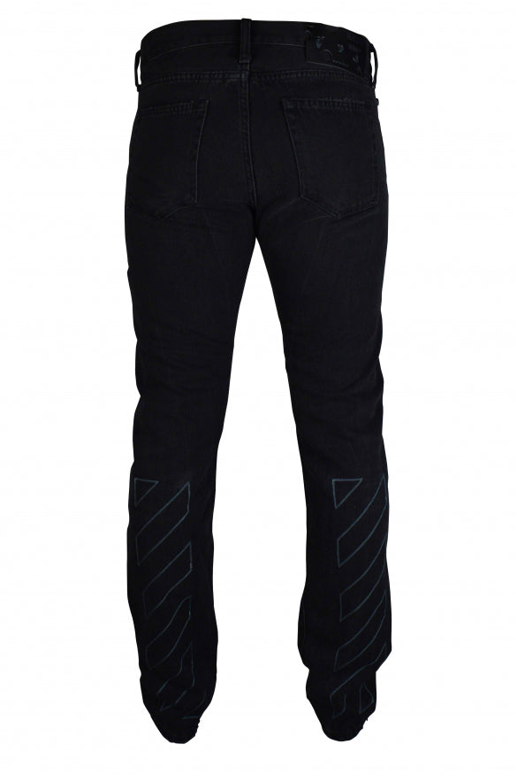 Off-White Off-White Men Jeans