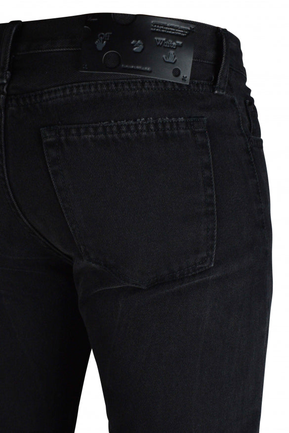 Off-White Off-White Men Jeans