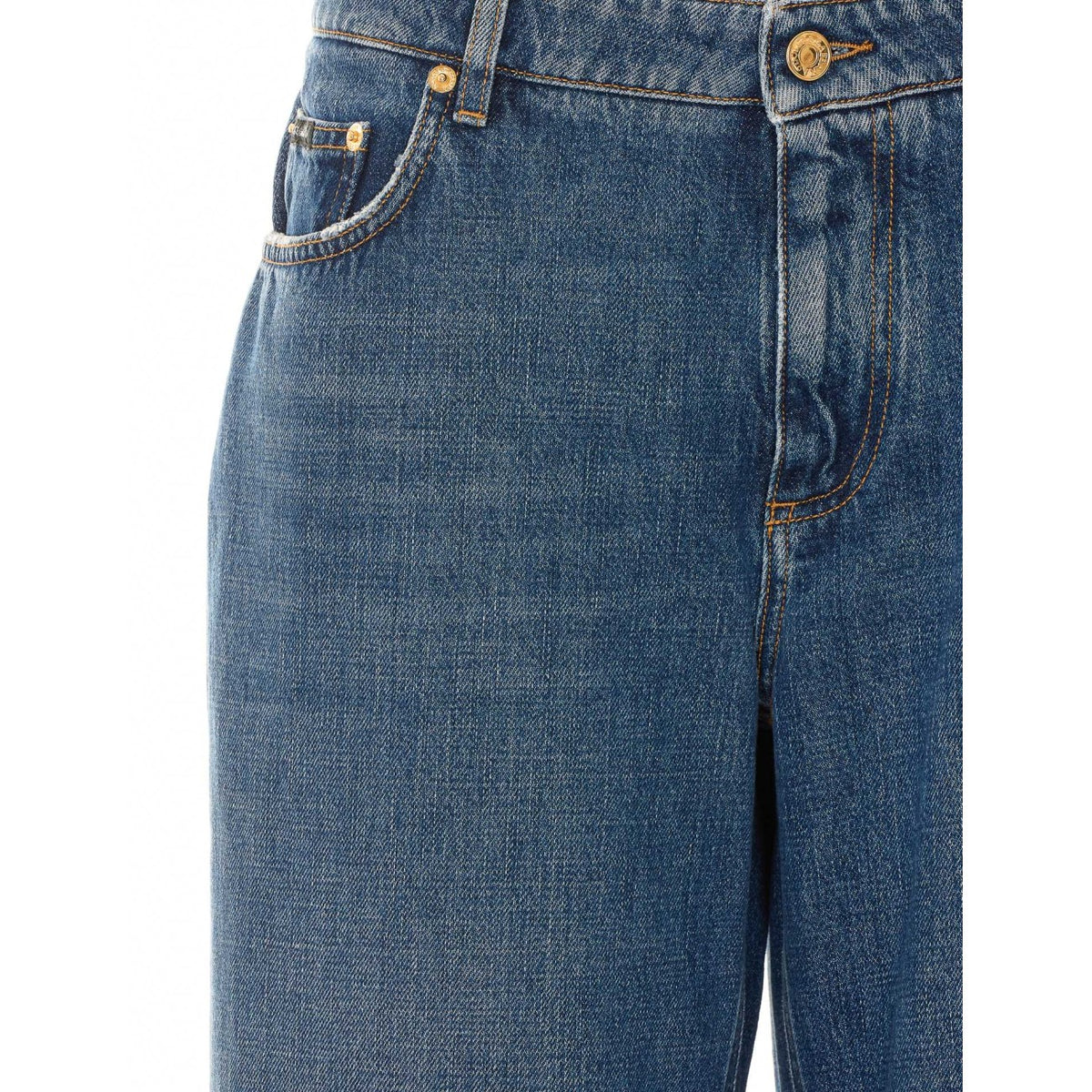 Dolce&Gabbana Women Jeans