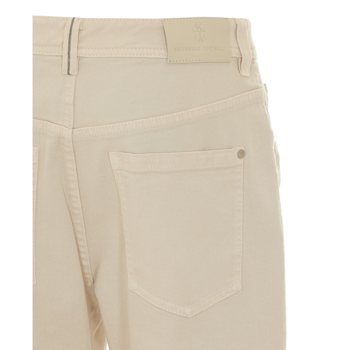 Brunello Cucinelli Brunello Cucinelli Women Jeans