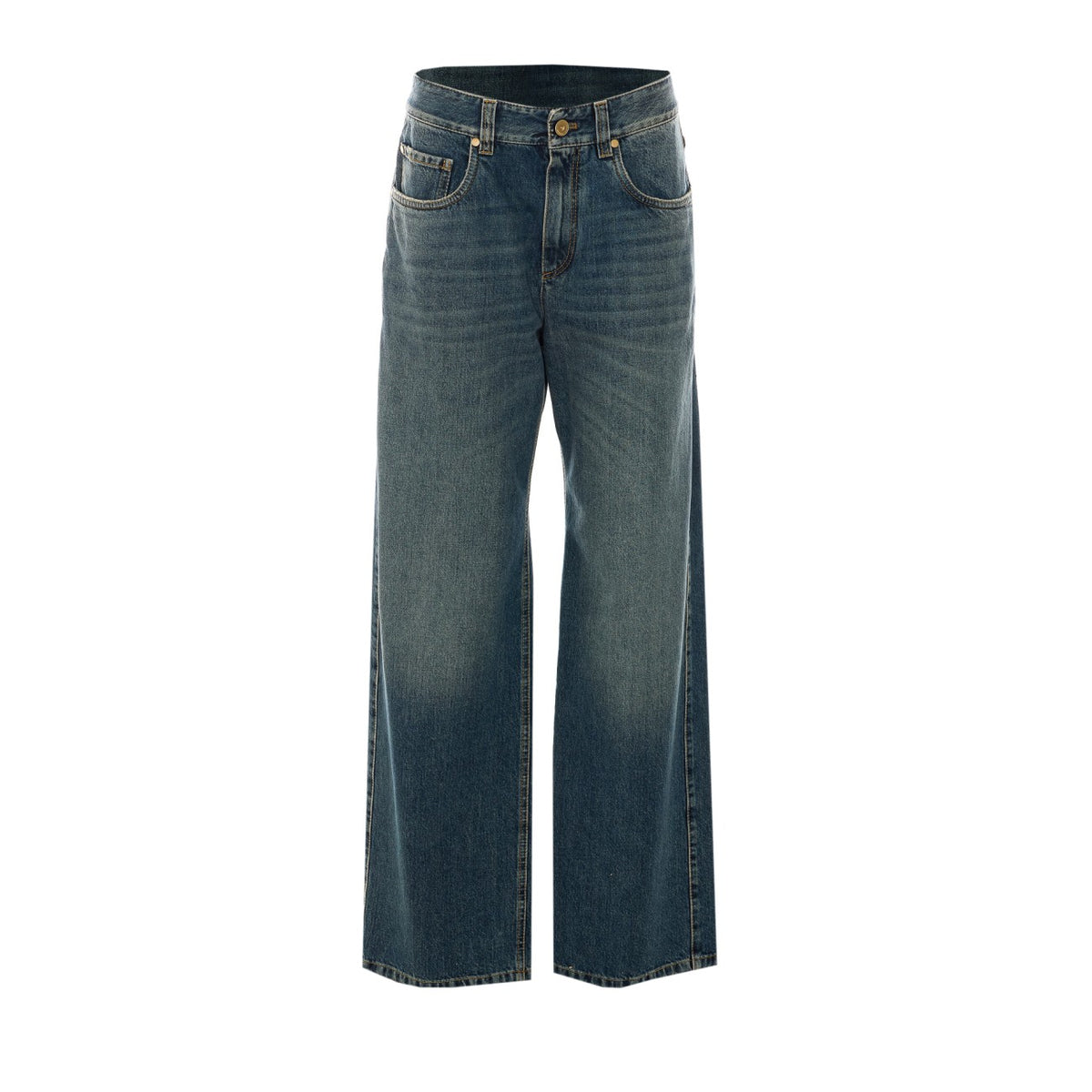 Brunello Cucinelli Women Jeans