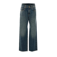 Brunello Cucinelli Women Jeans