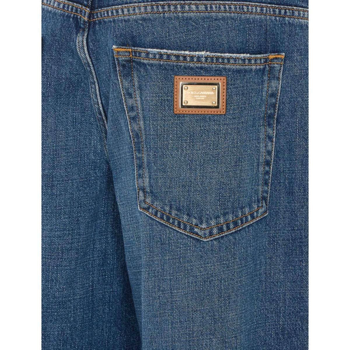 Dolce&Gabbana Women Jeans