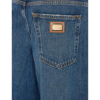 Dolce&Gabbana Women Jeans