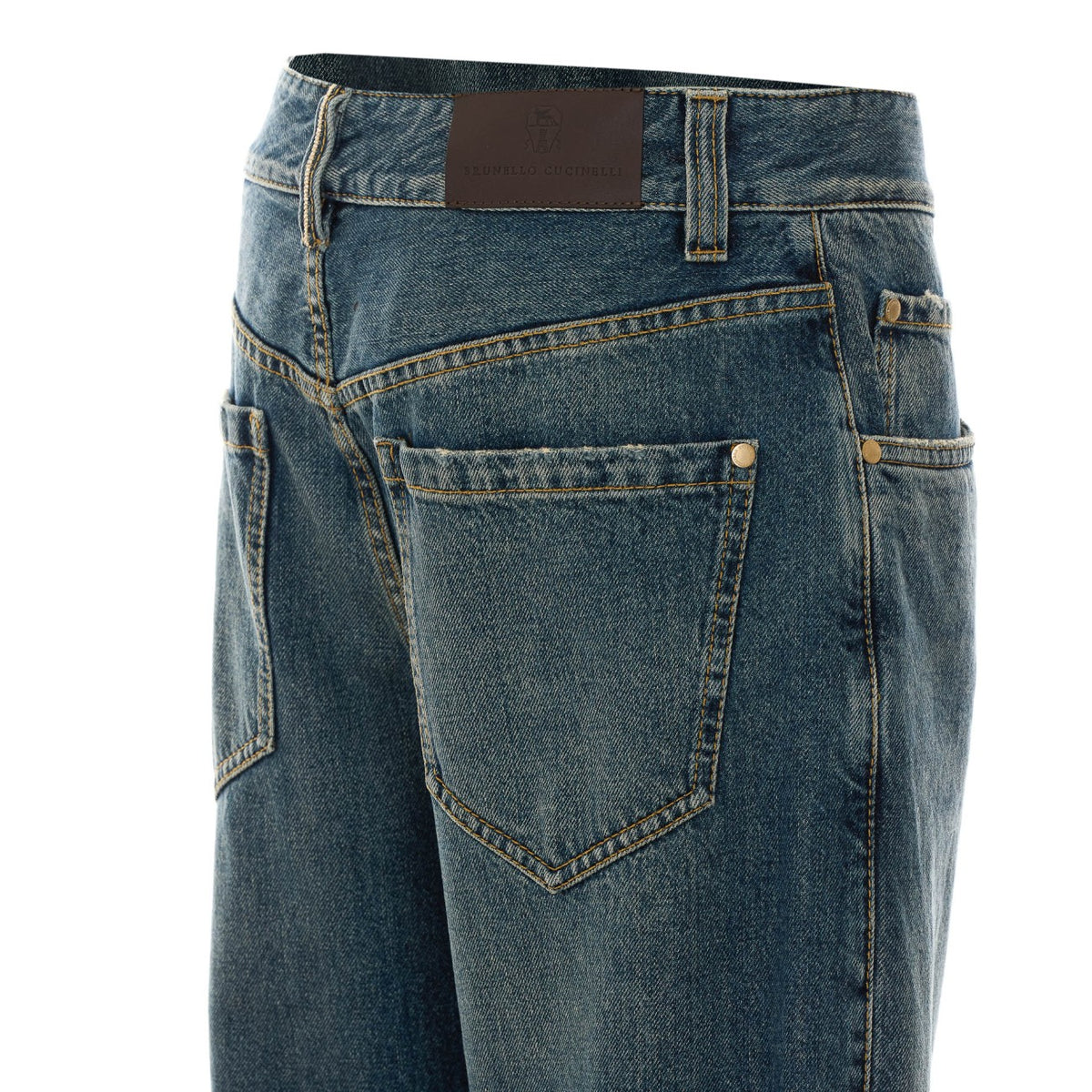 Brunello Cucinelli Women Jeans