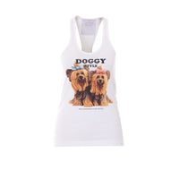Stella Mccartney Women Jeff Koons Tank Top