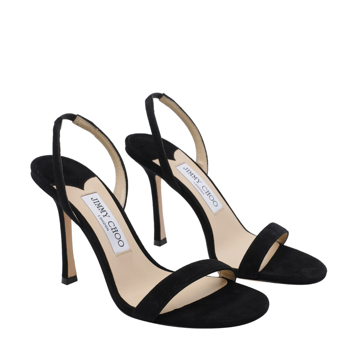 Jimmy Choo Jimmy Choo Women Jenn Pump Sandals