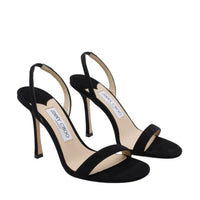Jimmy Choo Jimmy Choo Women Jenn Pump Sandals