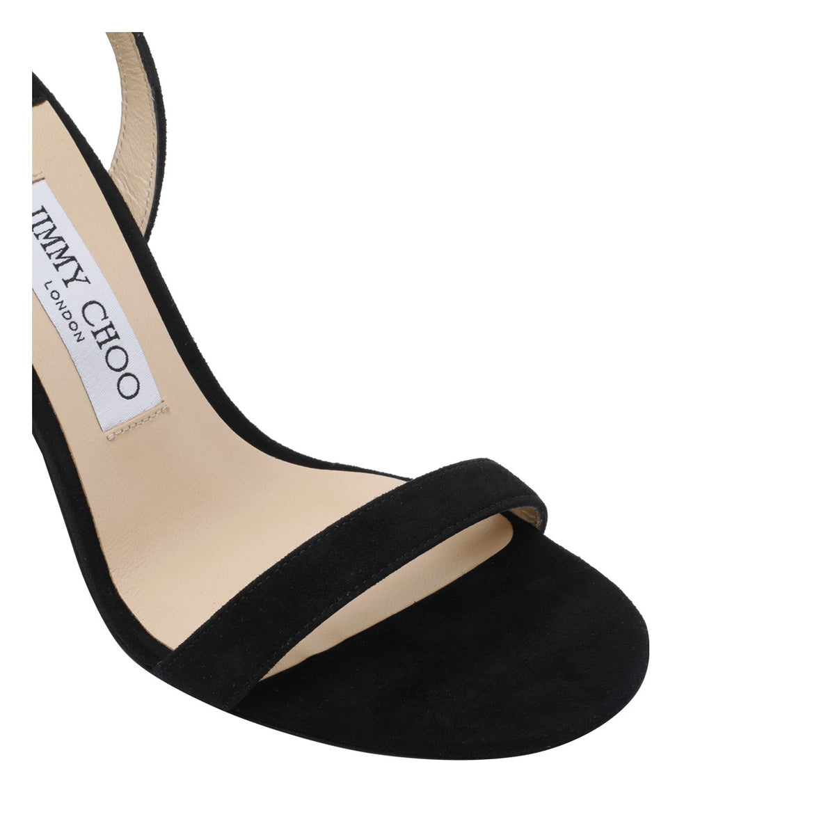 Jimmy Choo Jimmy Choo Women Jenn Pump Sandals
