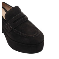 Gianvito Rossi Gianvito Rossi Women Jenna Pump Loafers