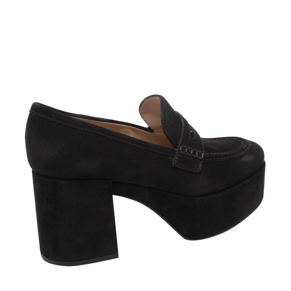 Gianvito Rossi Gianvito Rossi Women Jenna Pump Loafers