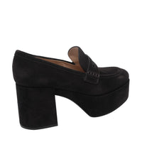 Gianvito Rossi Gianvito Rossi Women Jenna Pump Loafers