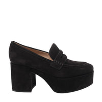 Gianvito Rossi Gianvito Rossi Women Jenna Pump Loafers