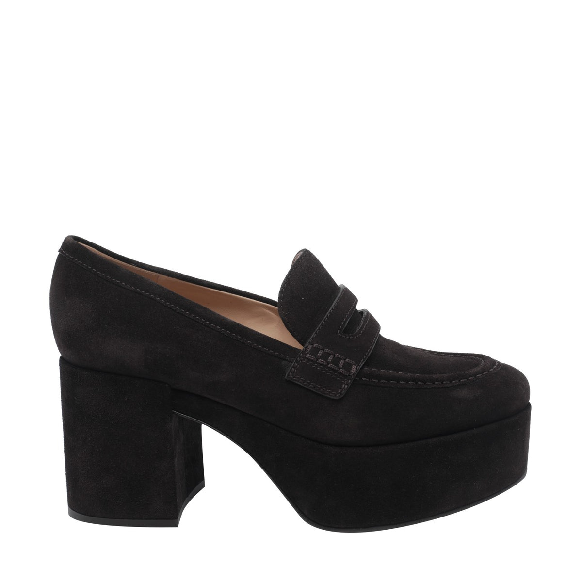 Gianvito Rossi Gianvito Rossi Women Jenna Pump Loafers