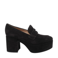 Gianvito Rossi Gianvito Rossi Women Jenna Pump Loafers