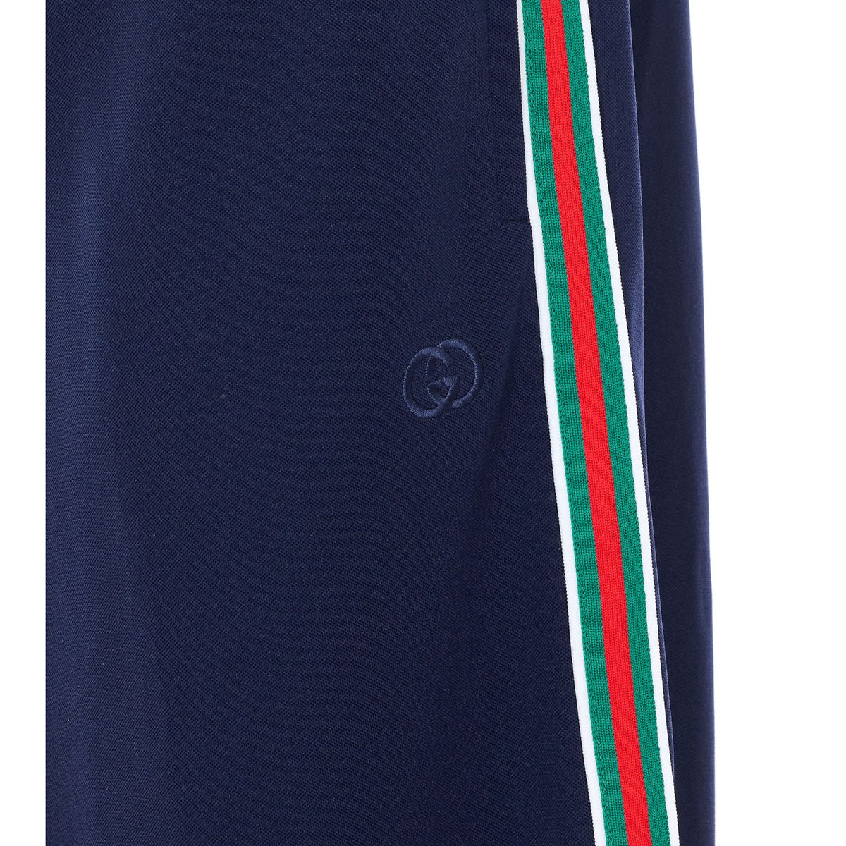 Gucci Gucci Women Jersey Sports Pants Technician