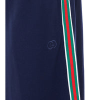 Gucci Gucci Women Jersey Sports Pants Technician
