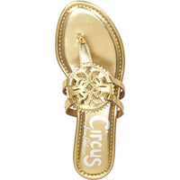 Canyon Womens Thong Flat Sandals53