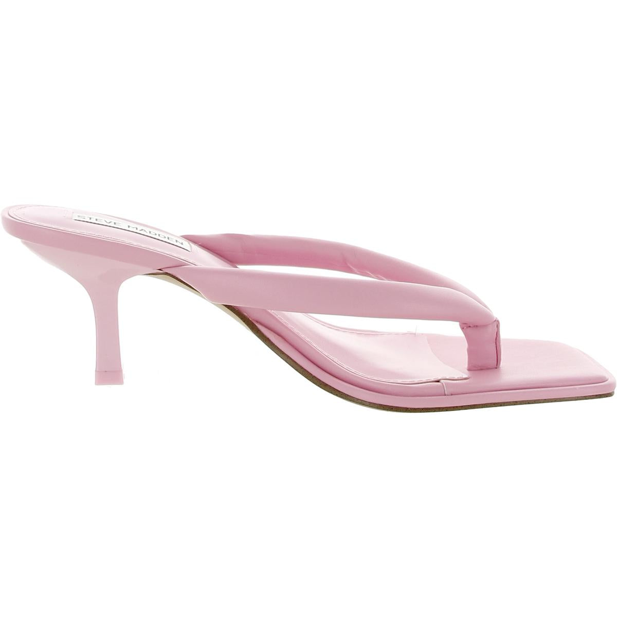 Moxxi Womens Solid Heels