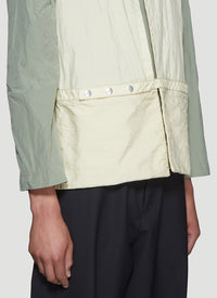 Jil Sander Men Seoul Vest