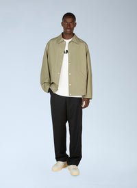 Jil Sander Jil Sander Men Logo Print T-Shirt