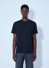 Jil Sander Men Cotton Jersey T-Shirt